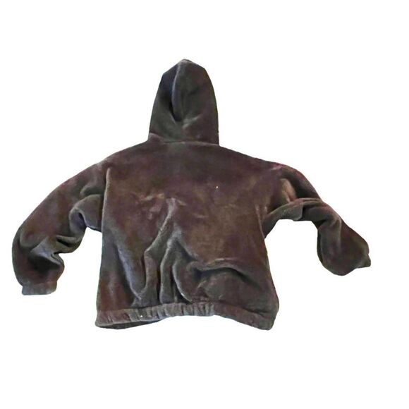 Zella fury fleece hoodie - Picture 3 of 3